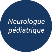 Paediatric neurologist