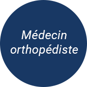 Orthopaedic physician